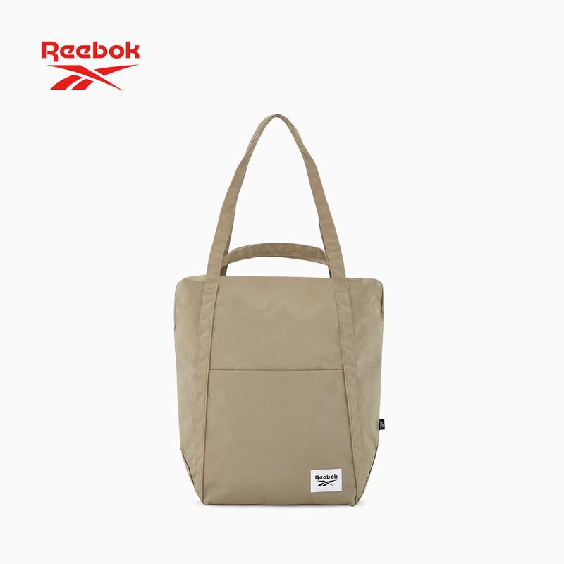 Reebok Unisex Waterproof Large Capacity Shoulder Bag