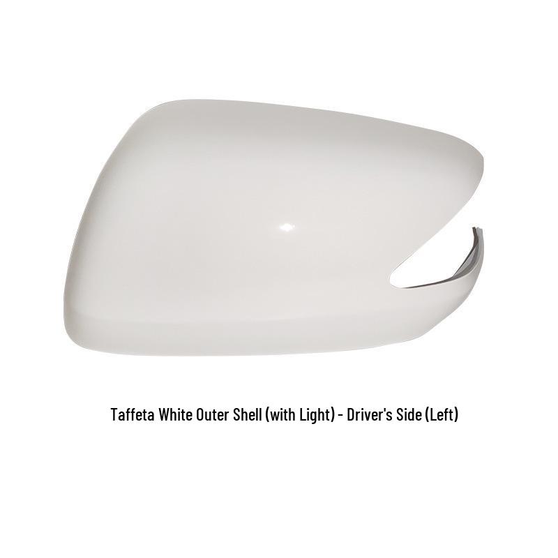 Honda Fit 2008-2013 Rearview Mirror Housing with Turn Signal for 2nd Gen Jazz
