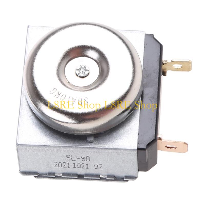 L8RE Air Fryer Delay Timer Switch Timer Switch For Electronic Microwave Oven Cooker