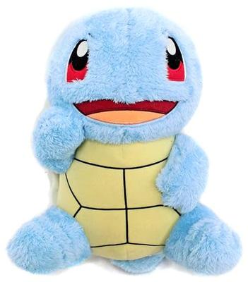 Pokémon Warm und Entspannend Riesiges Schiggy Plüschtier