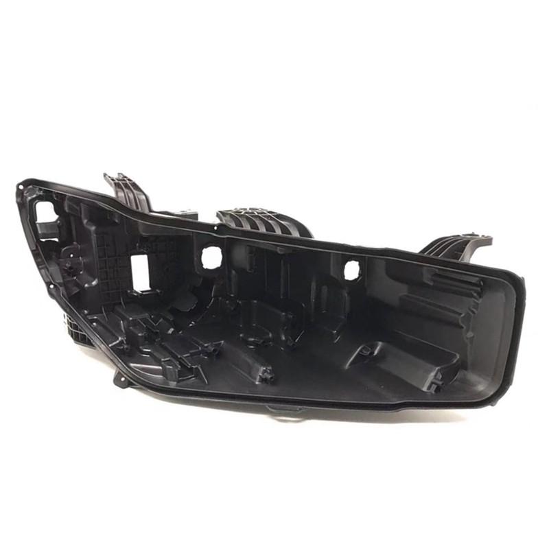 Compatible with BYD Qin EV 19-20 Headlight Rear Shell and Base Cover for High/Low Configurations.