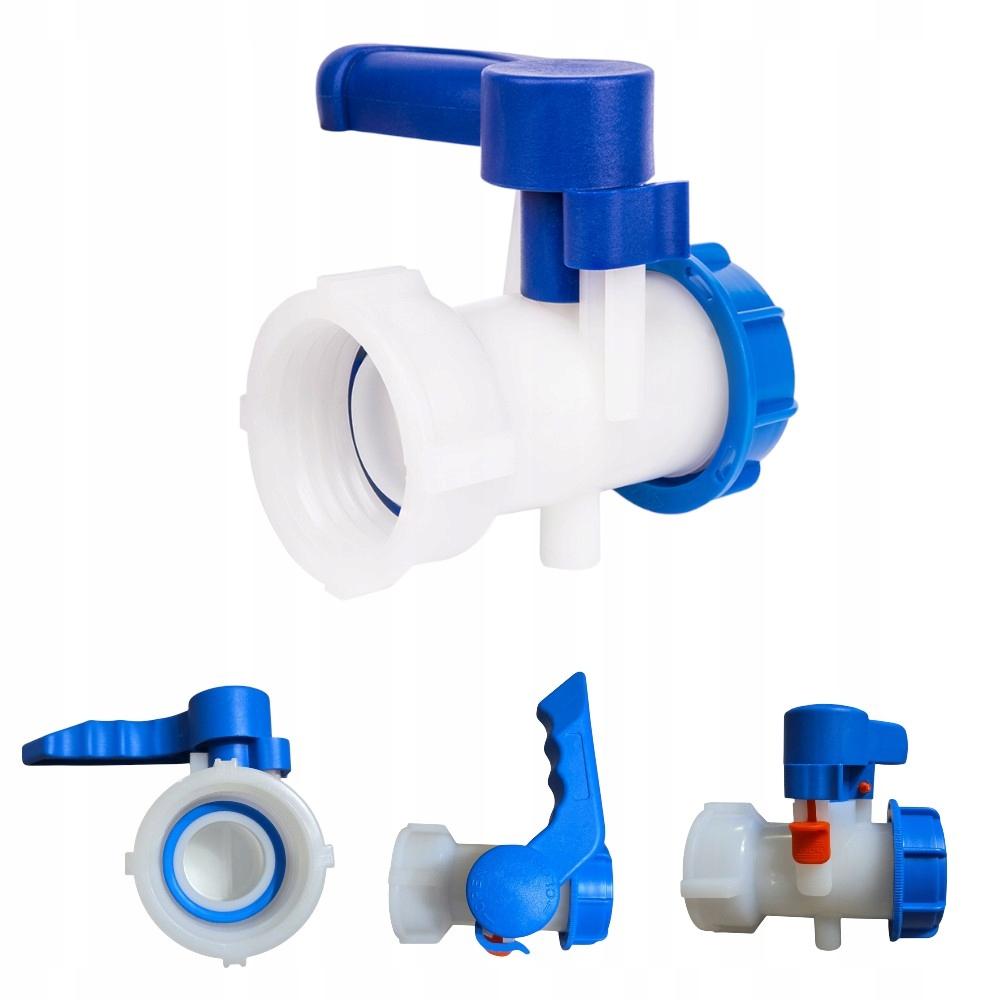 Butterfly Valve Ibc Gw S60X6