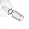 1pcs Lab 50ml/100ml/250ml/500ml/1000ml Borosilicate Glass Bump Trap Experimental Rotary Evaporator Explosion-proof Flask