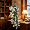 Christmas Tree Hanging Pendant and Decor for Festive Home Atmosphere