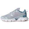 Adidas Climacool Comfortable Fabric Non-Slip Wear-Resistant Lightweight Low-Top Training Running Shoes Women Sneaker Gray Pink HP7719