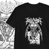 Revocation T Shirt Thrash Metal Clothing