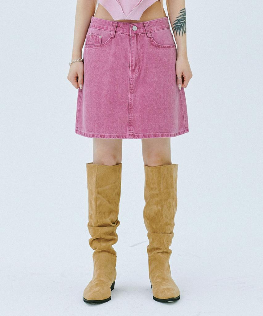 Pandora Fit [Skirt] Sorbet Skirt