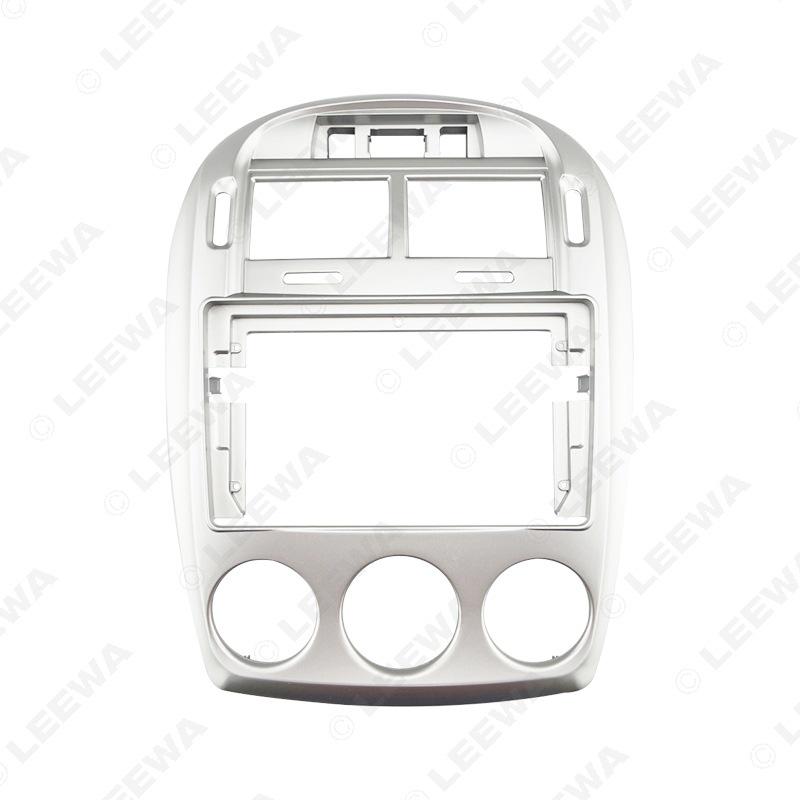 9-inch Android Navigation Panel Bezel Kit for 2006 Kia Cerato