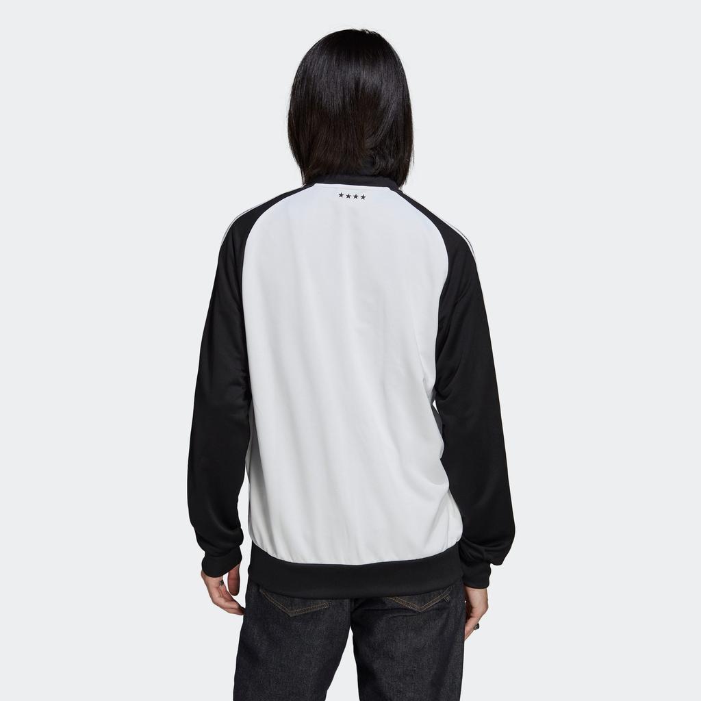 adidas Jacket German Team Men's White HC1273