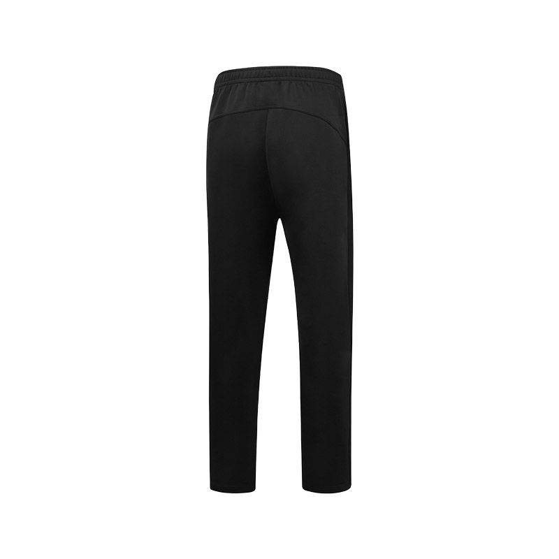 Li Ning Herr Löst Casual Träning Löpning Långbyxor Herr underdelar AKLZ987-1