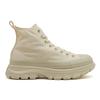 Converse All Star Trek Wave Hi Ecru 31312441