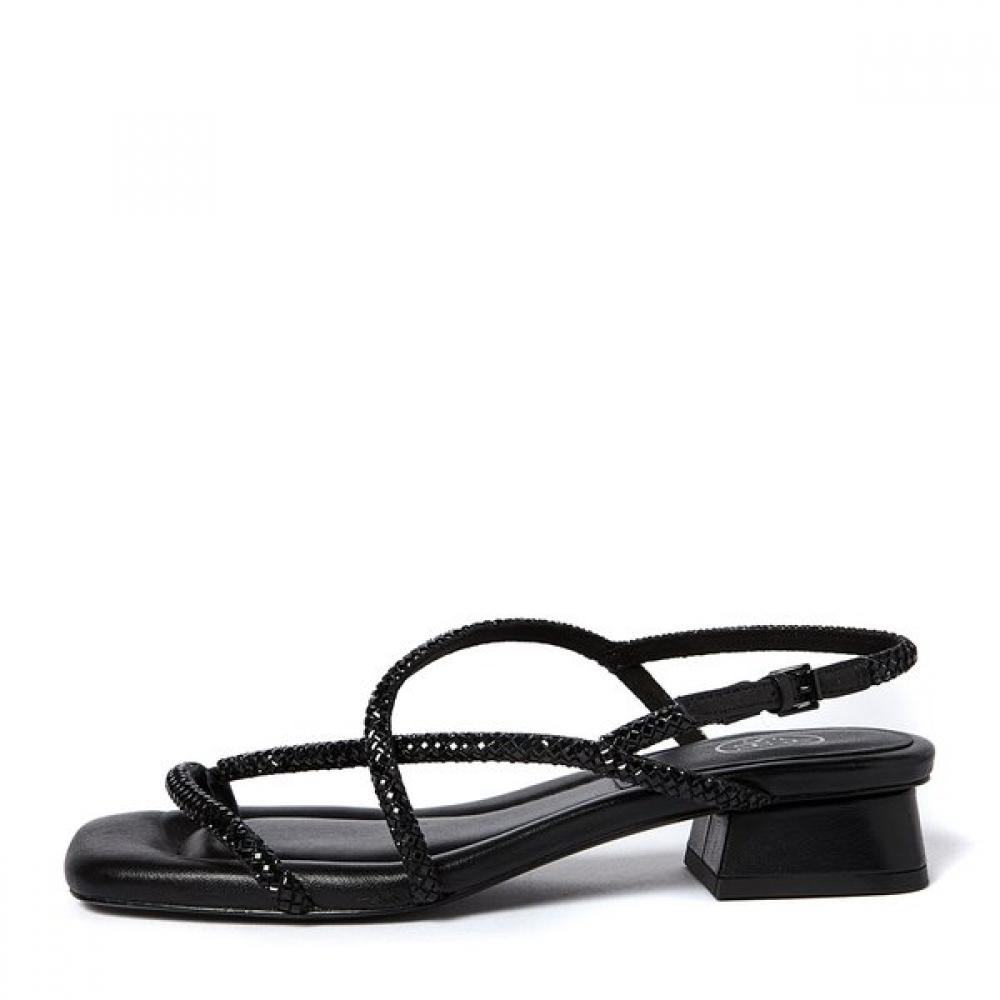 Ash Isla Strap Sandal Af2d01518 Bl 36 (230~235)