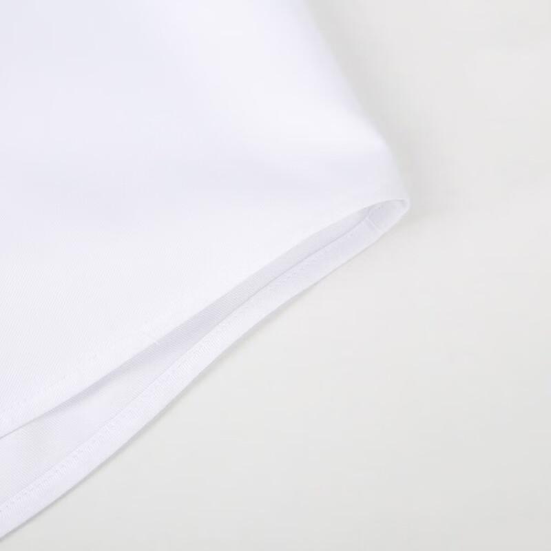 TRIES Men's Business Long-Sleeve Shirt 11241E1621