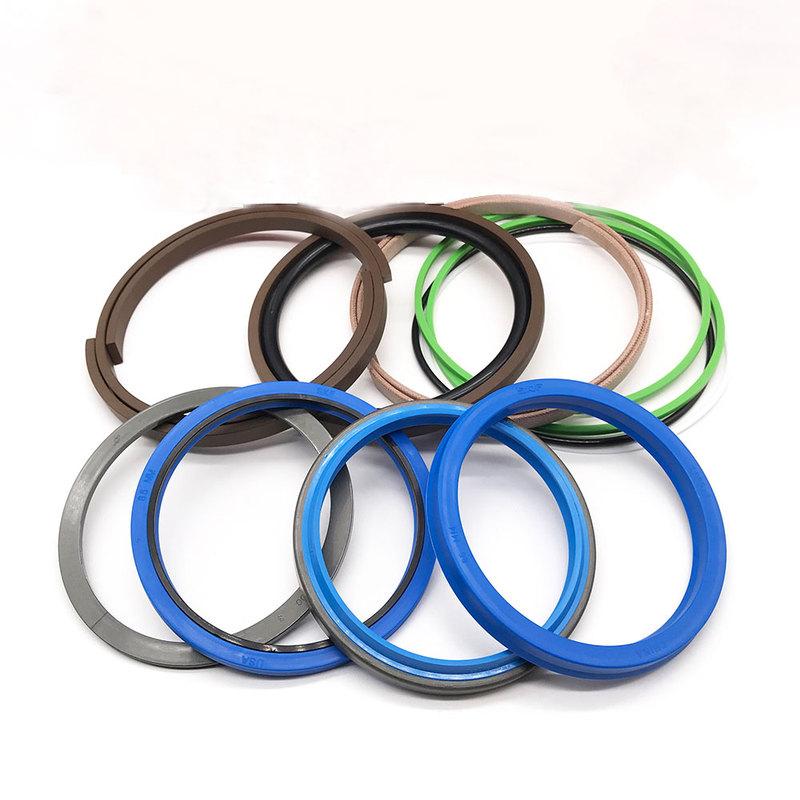 456-0207 For Cylinder Repair Kit E320D2L Bucket Cylinder Seal E320D2L Boom Cylinder Seal E320D2L Arm Cylinder Seal Excavator E320D2L Bucket