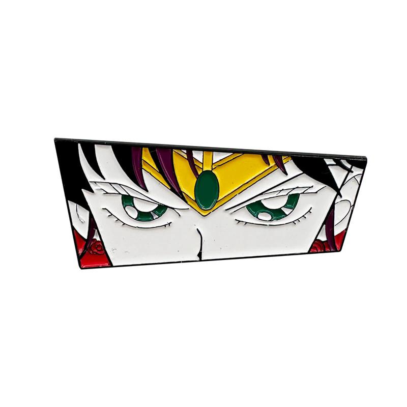 Classic Japanese Anime Girls Sailor Moon Lapel Pins for Backpack Enamel Pin Women's Brooch Badges for Clothes Jewelry Accessorie