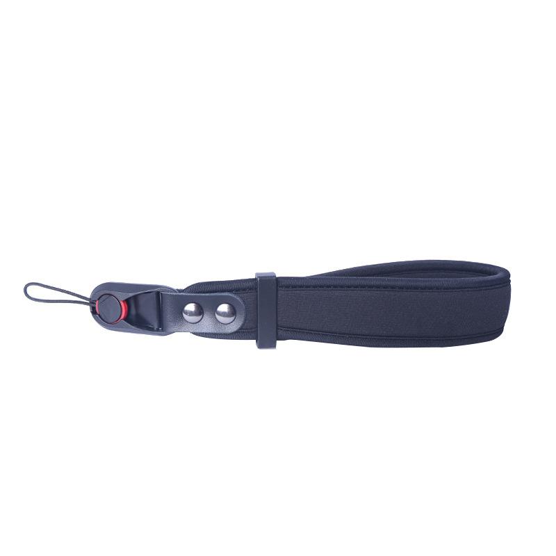Universal Quick Release Camera Hand Strap Lightweight Wristband Comfortable Dslr Camera Wrist Grip