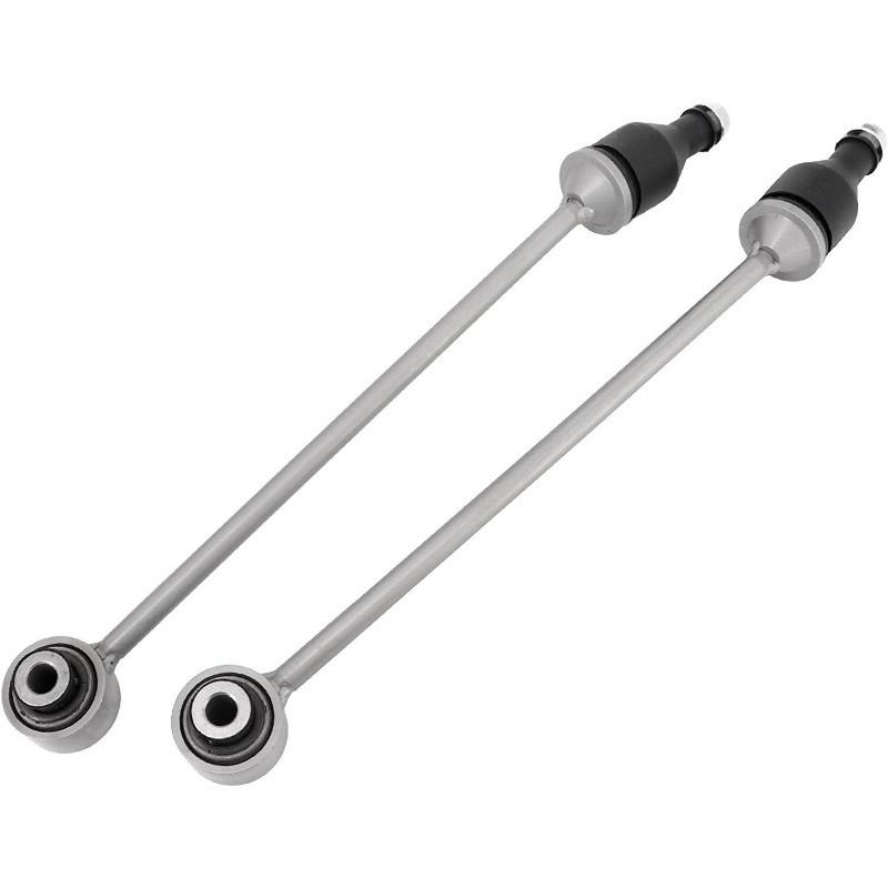 OEM 1663200789 1663200889 1 Pair Front Left + Right Sway Bar Link for Mercedes-Benz W166 X166 GL550 A1663200789 A1663200889