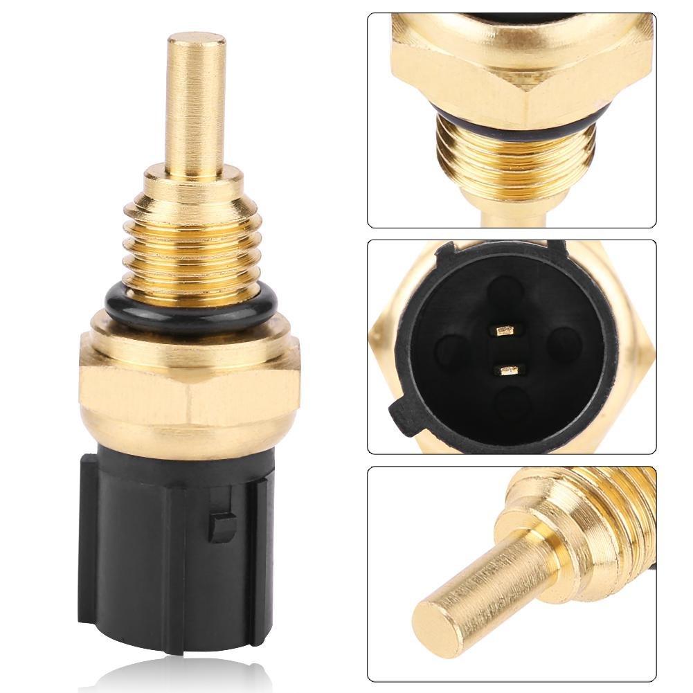 Temperature Sensor Qiilu Temperature Sensor Cooling Fan Green Temperature Sensor Temperature