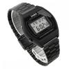 [Casio] CASIO Digital Watch Vintage Series B640WB-1AV Unisex Black Overseas Model