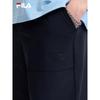 FILA Men's Tapered Woven Casual Pants