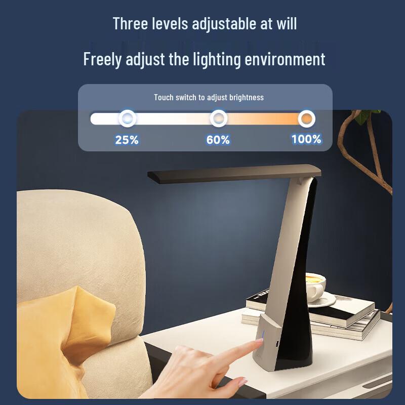 Midea Smart Eye-Care Desk Lamp
