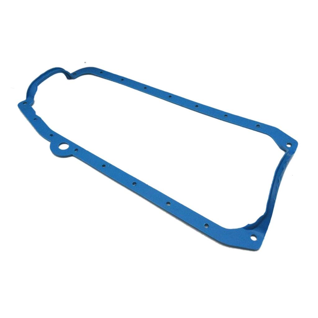 OS34509T SB Oil Pan Gasket for Chevy Engines 400 CID (6.6L) 1970-1974 All # for Chevy PRE - 79
