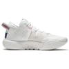 Li Ning Badfive 2 Low Der Soldat wird des Täuschens nicht müde. Spielbereites Textil, TPU Rebound Low-Top Basketballschuhe ABFT029-4