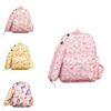 Children Backpack With Pony My Melody Pompompurin Rabbit Sheep Horse Pattern For School Use