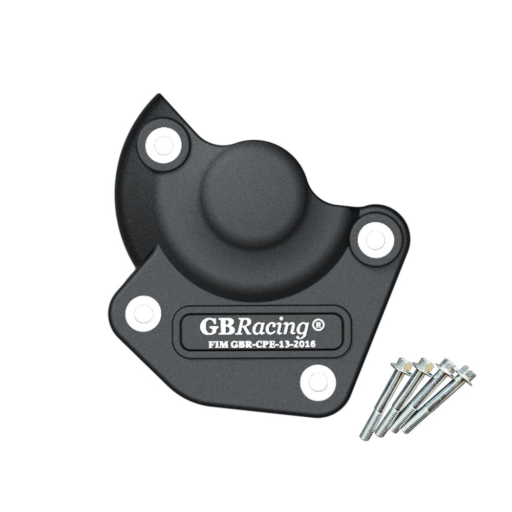 FOR Triumph DAYTONA 675R 2011-2012 STREET TRIPLE (R) 2011-2016 Engine Protective Cover