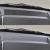 For Jeep Liberty 2008-12 Carbon Fiber Interior Passenger Dashboard Cover Trim