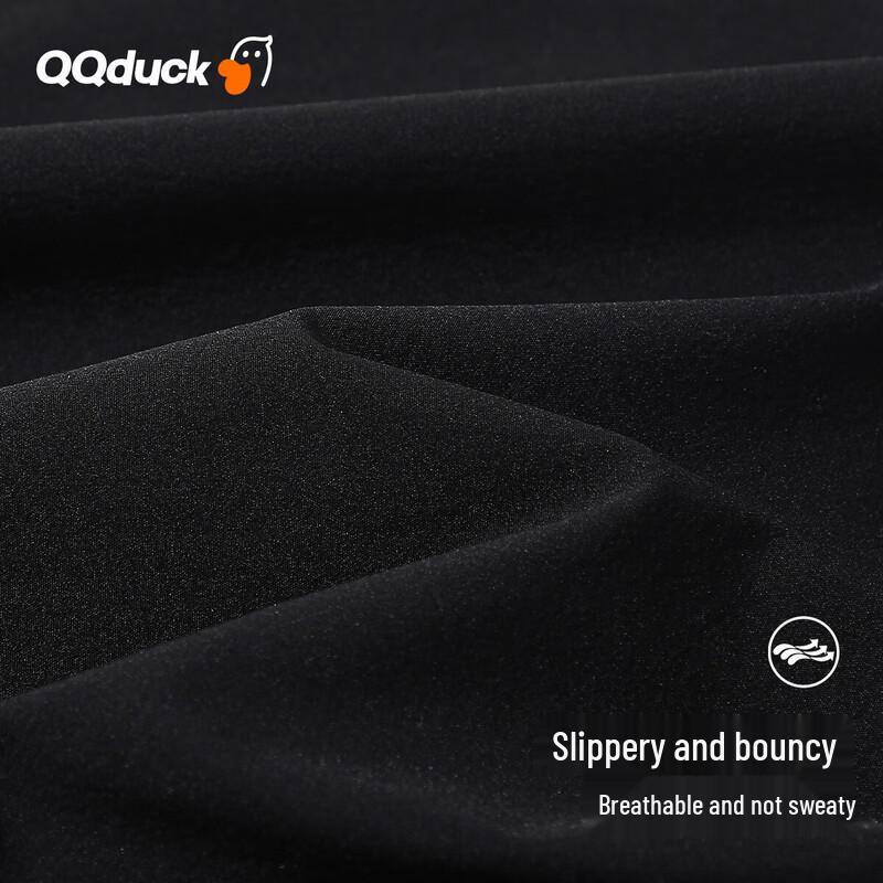 QQ DUCK Kids' Summer Anti-Mosquito Mesh Pants