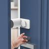 The Safety Anti-pinch Door Card Can Rotate The Safety Door Anti-seam Door Plug Protection Card To Lock The Anti-door Switch