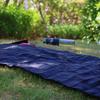 Portable Pocket Picnic Mat Waterproof Sandproof Beach Mat Lightweight Foldable Outdoor Camping Blanket New