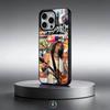 Band E-Extremoduro C-Canciones Phone Case For iPhone17,16,15,14,13,12,11 Plus,Pro Magnetic with Magsafe Wireless Charging