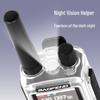 Baofeng MINI-5 Dual-Band Two-Way Radio (CN Version)