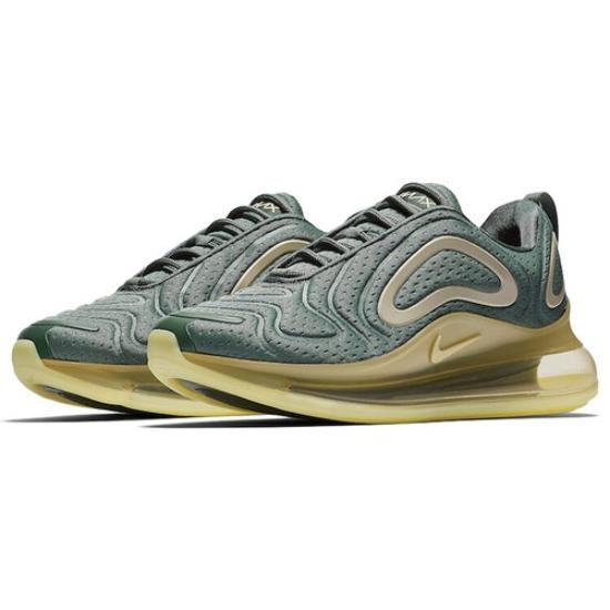 Nike Air Max 720 Green Gold AO2924-303