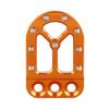 For 2022-2025 Husqvarna Norden 901 Foot Brake Pedal Lever Tip Extension Pad for KTM 790 Adventure/R 890 Adventure/R 2018-2025