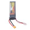 8000mAh Lipo Battery 60C Discharge Rate 11.1V 3S XT60 Plug RC Battery Power for RC Helicopter Car