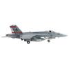 Hobby Master Super Hornet Operation Inherent Resolve HA5141 1/72 F/A-18E VFA-87 (Finished Model)