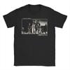 Frieren T Shirt for Unisex Women 100% Cotton Humorous T-Shirt Round Collar  Tees Short Sleeve Clothes 4XL 5XL 6XL