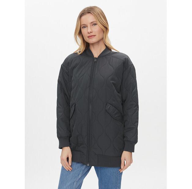 

Демисезонная куртка ONLY Tina 15300060 Black Regular Fit S