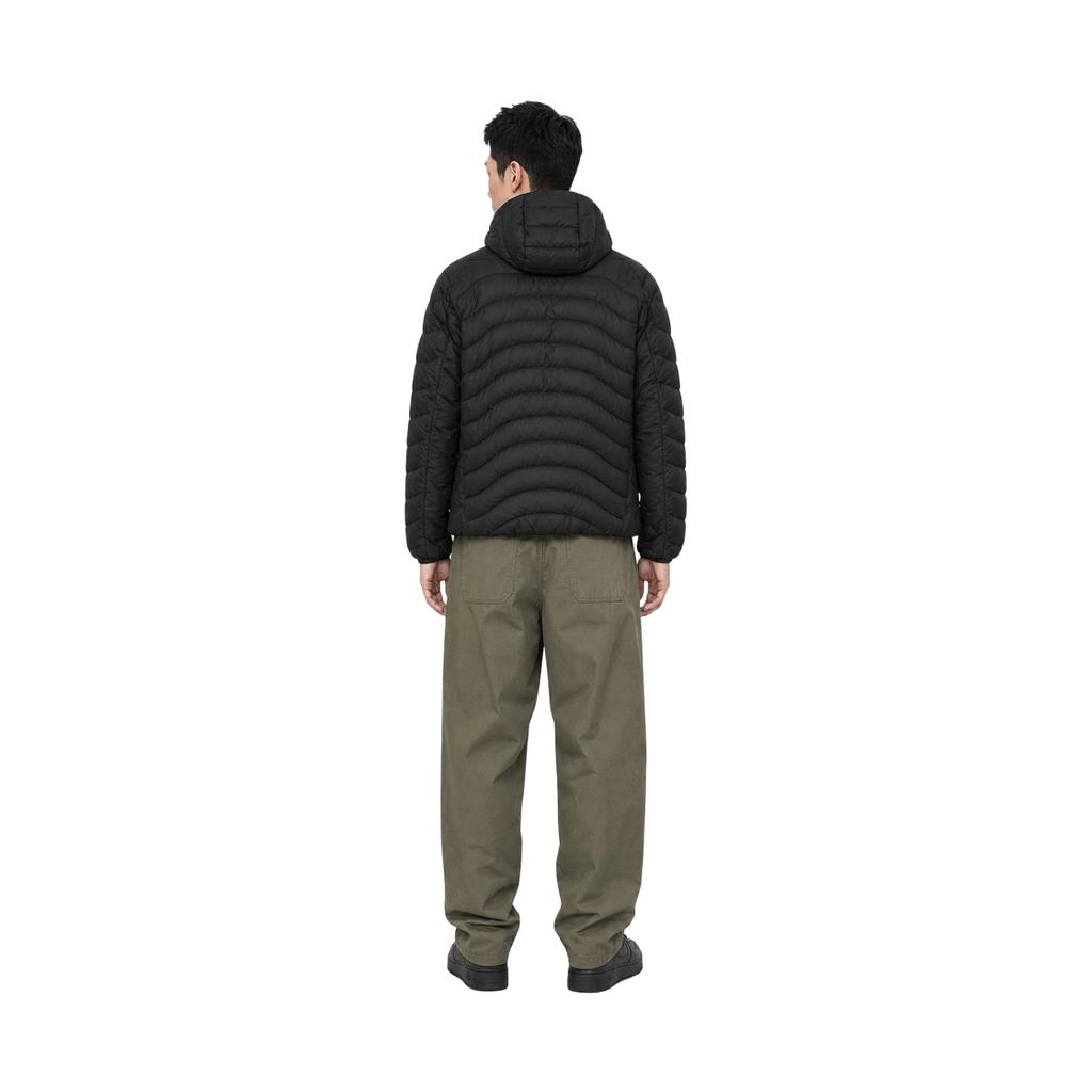 Nike ACG FW25 Lava Flow Therma-FIT ADV Impermeabile Caldo Giacca a Maniche Lunghe con Cappuccio Uomo giacche HJ3736010