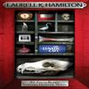 The Lunatic Cafe by Laurell K. Hamilton Paperback Book 9780755355327