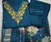 Bollywood Salwar Kameez Salwar Suit Top Tunic Party Wear Indian Pakistani Kurti Ethnic