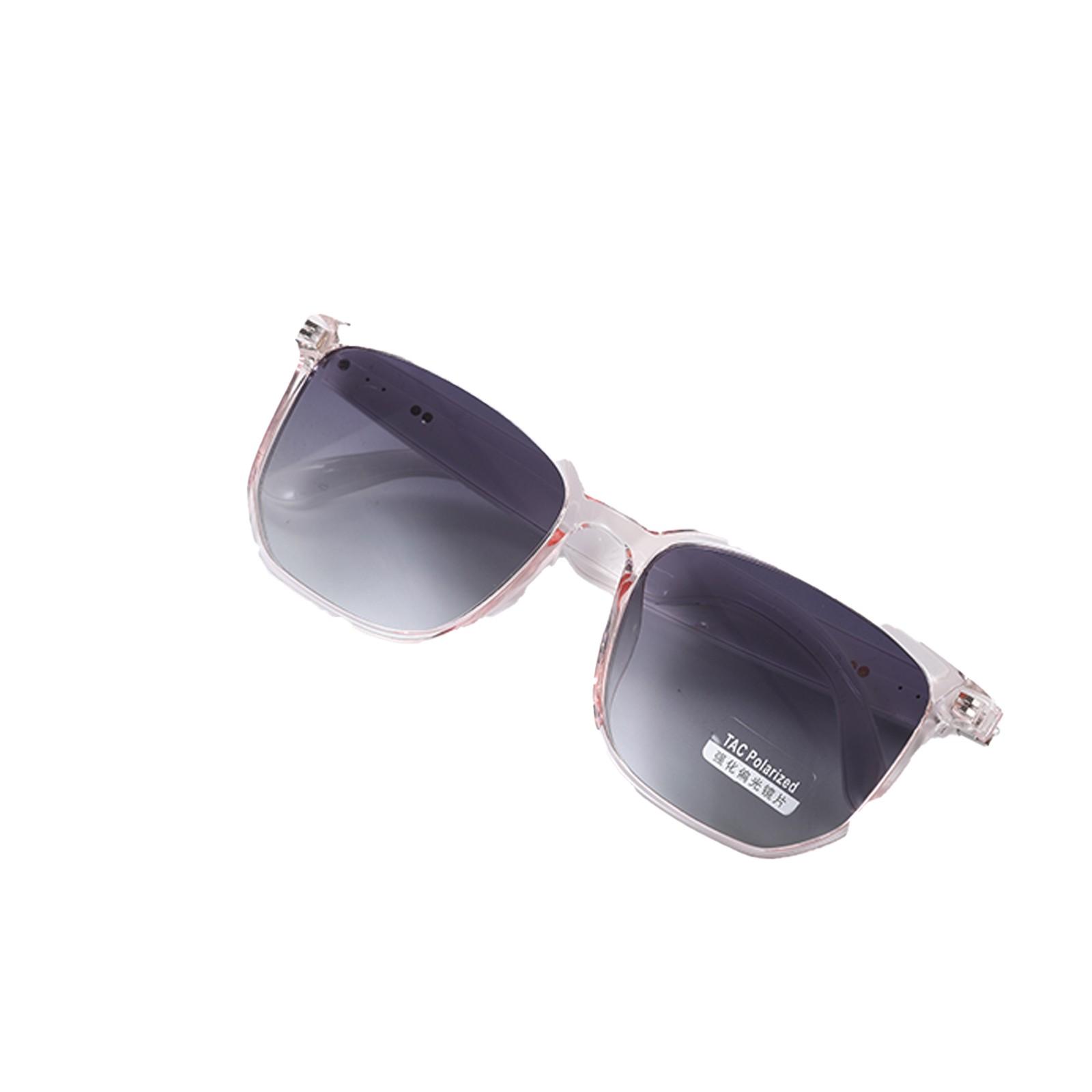 

Розумні окуляри зі штучним інтелектом Bluetooth-окуляри з більш ніж 110 перекладами, розумні окуляри для чоловіків та жінок One Size