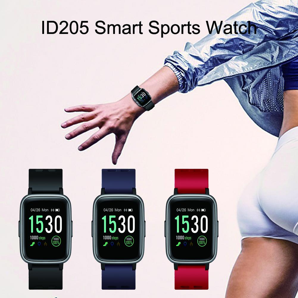 id205 watch
