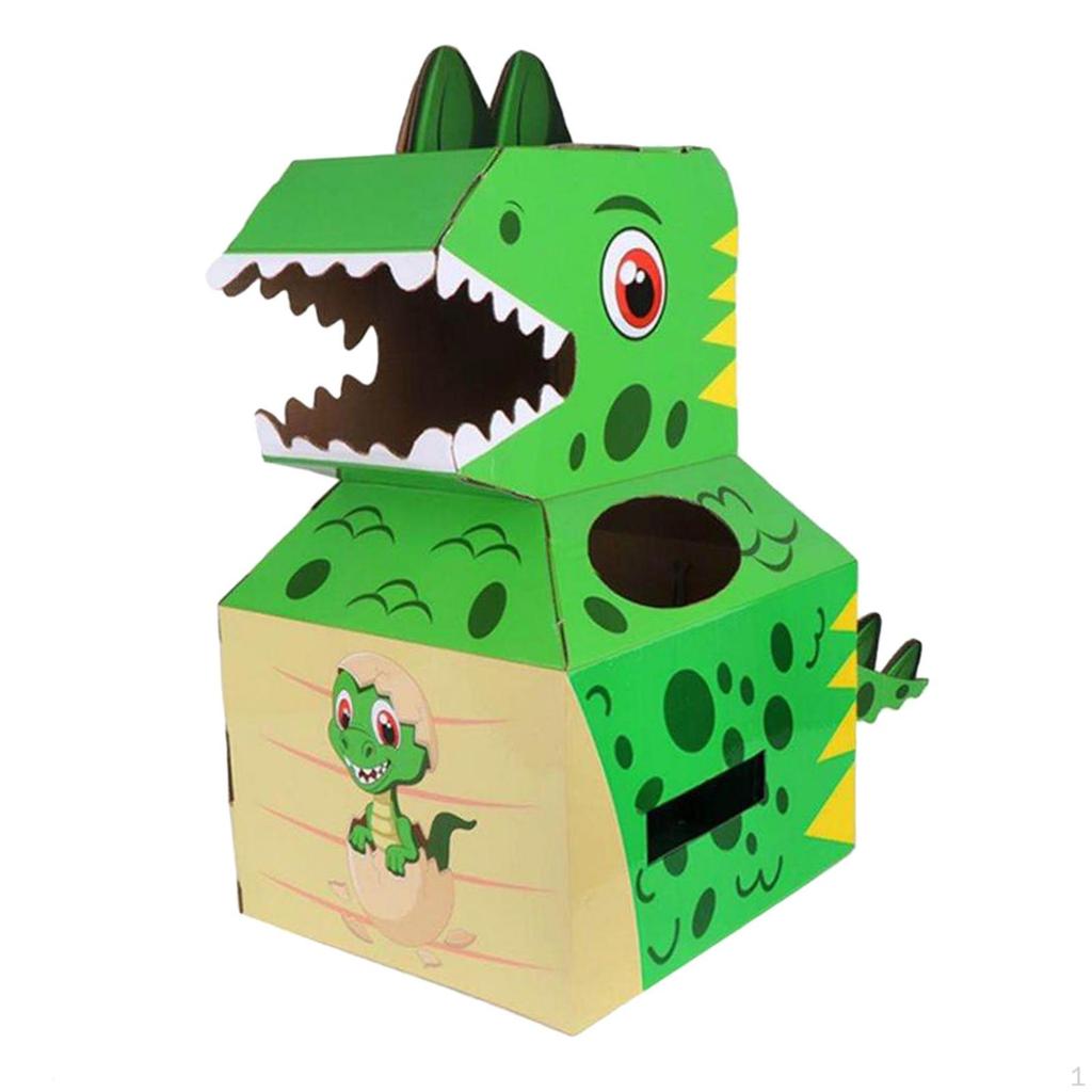 Children's Kindergarten Clothing Performance Parent-child Games Kids Educational Toys