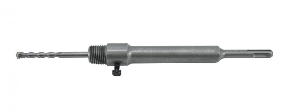 AWTOOLS CROWN ADAPTER SDS PLUS 450mm