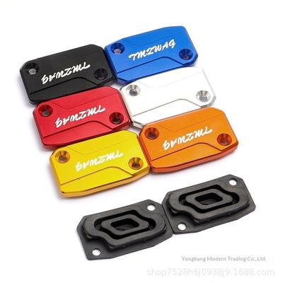 Motocyklové CNC krytka nádržky brzdové a spojkové kapaliny pro Ktm Xc Xcw Xcf Sx Sxf Exc Excf 125 150 250 300 350 450 500