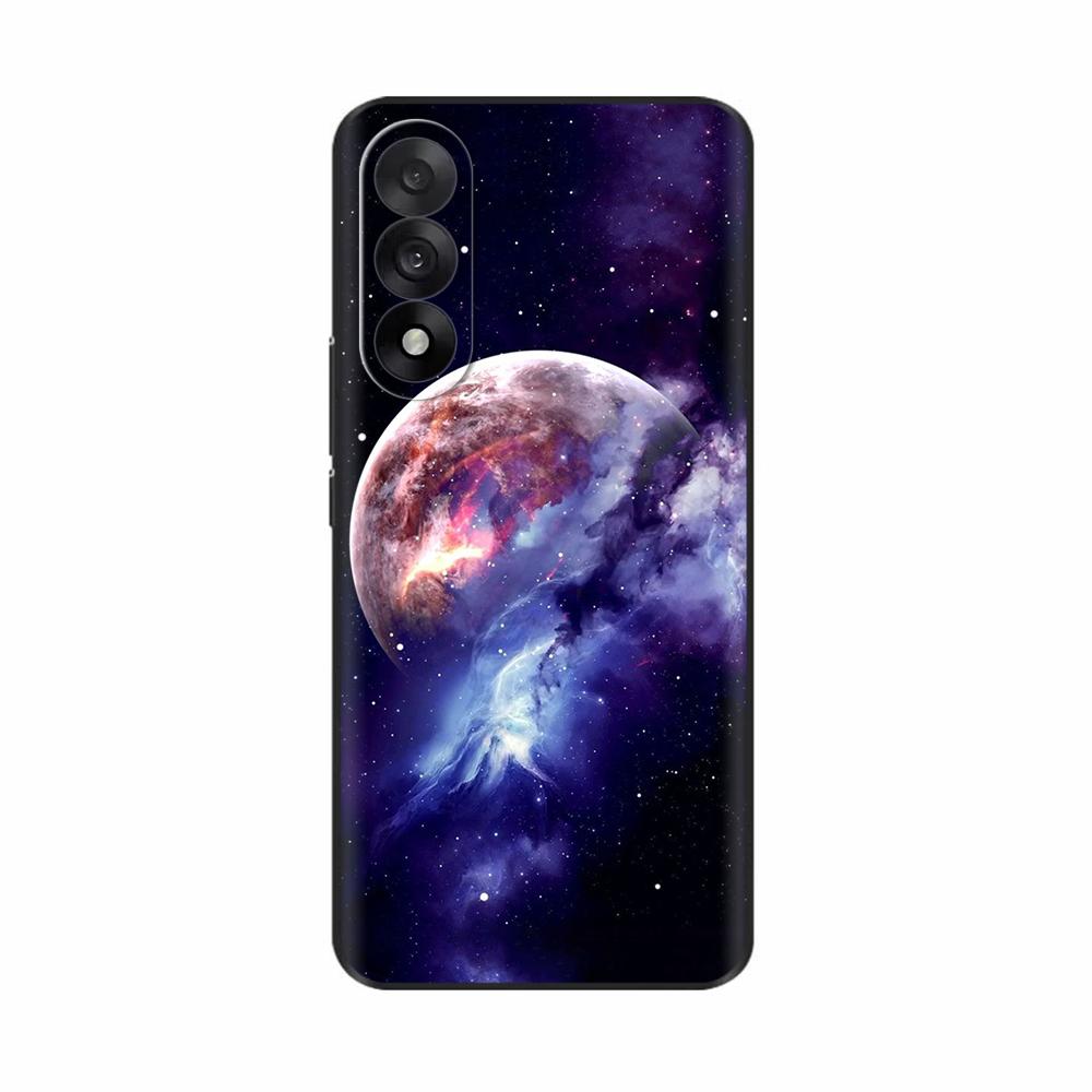 For OnePlus Nord CE5 Case Painted Back Cover Soft Silicone Case for OnePlus Nord CE5 Black Bumper Coque One Plus CE 5 Funda Para